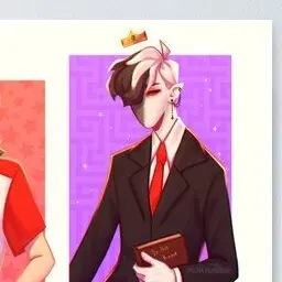 Profile image of Ranboo