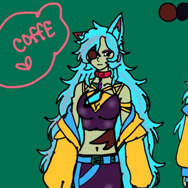 Profile image of Coffee