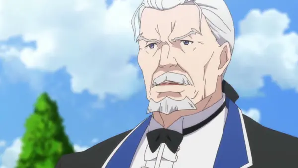 Profile image of ヴィルヘルム