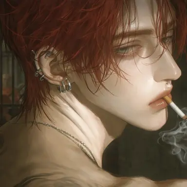 Profile image of 알레한드로 루이스