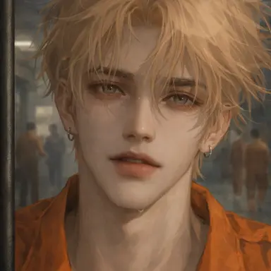 Profile image of 에반 콜린스