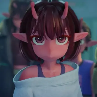 Profile image of 지하루