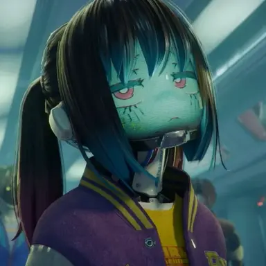 Profile image of 마키나