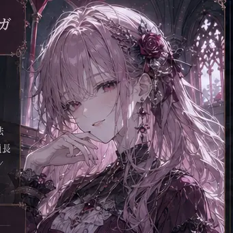 Profile image of リリス・ヴェルガ