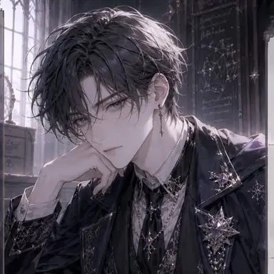 Profile image of レイン・ルヴィス