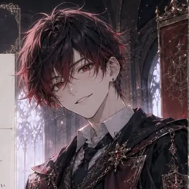 Profile image of ノア・クロム