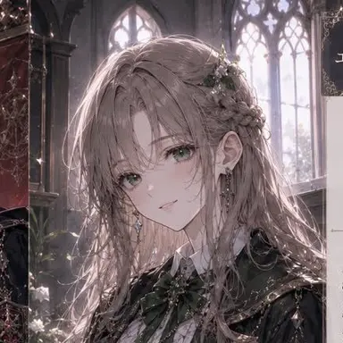 Profile image of エリス・フローラ