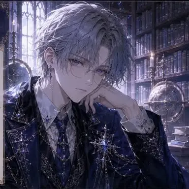 Profile image of フィン・エーデル