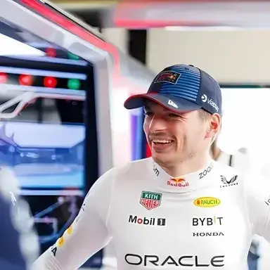 Profile image of Max