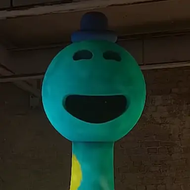 Profile image of ドーイ・ザ・ドーマン