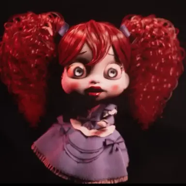 Profile image of ポピー