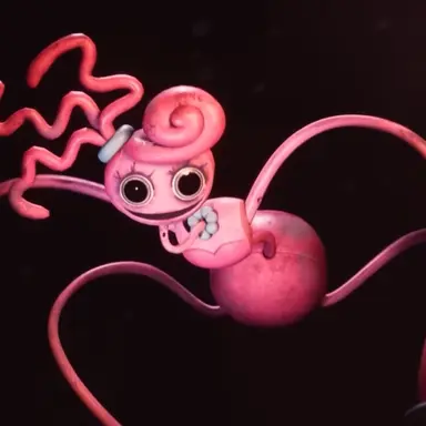 Profile image of マミーロングレッグス