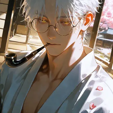 Profile image of 엔지