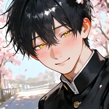 Profile image of 미유키