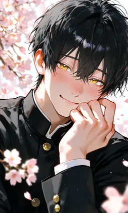 Profile image of 미유키