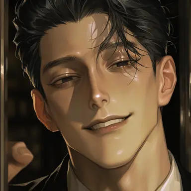 Profile image of 琉雅