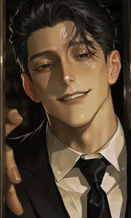 Profile image of 琉雅