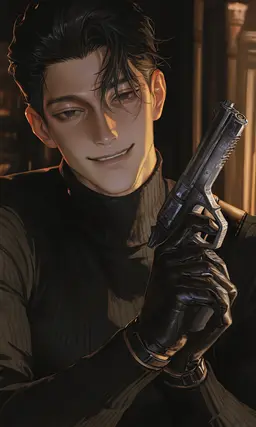 Profile image of 琉雅