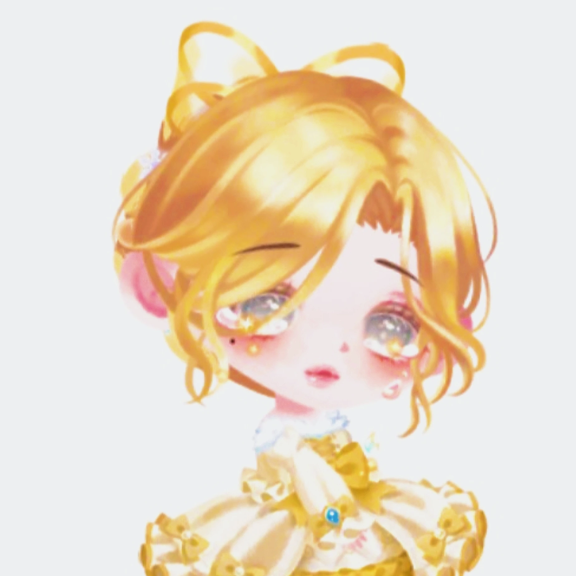 Lumière Iriën (뤼미에르 아이리엔)