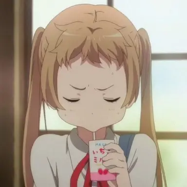 Profile image of Sanae Dekomori