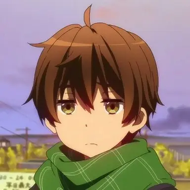 Profile image of Yuuta Togashi