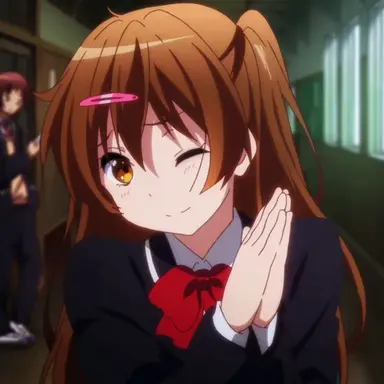 Profile image of Shinka Nibutani