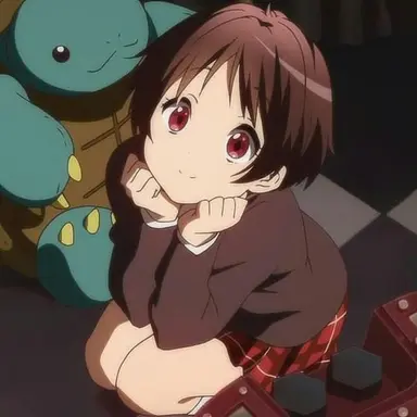 Profile image of Kumin Tsuyuri