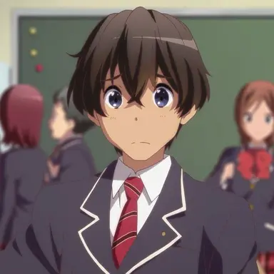 Profile image of Makoto Isshiki