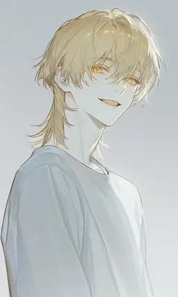 Profile image of ヨハン