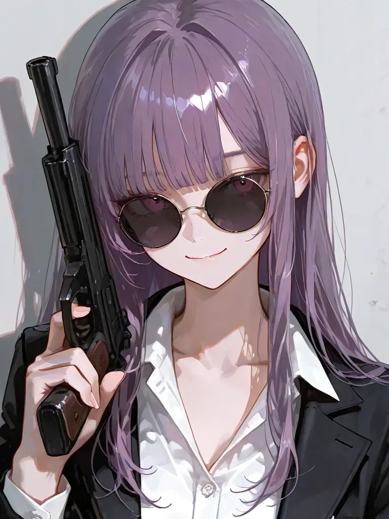 Sukilove의 ボスの側近のあなた