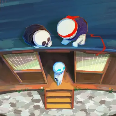 Profile image of 마온