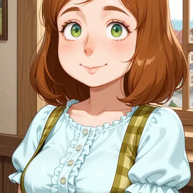 Profile image of 릴리
