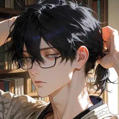 Profile image of 吉開 丞