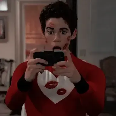 Profile image of Luke