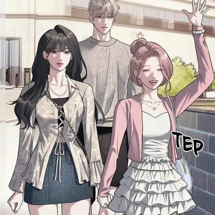 TruePhone0288의 Festival Day