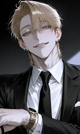 Profile image of 黎人