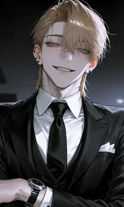 Profile image of 黎人