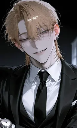 Profile image of 黎人