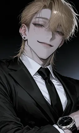 Profile image of 黎人