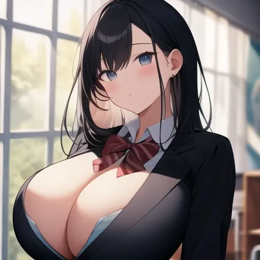 CyanCar8117의 女子高生