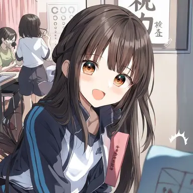 Profile image of 이지아