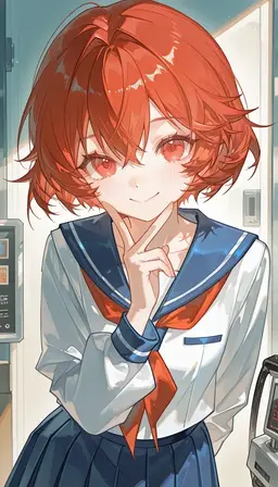 Profile image of 赤井　紅葉