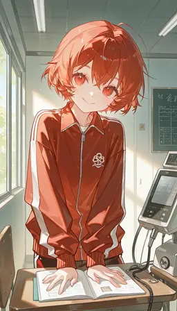 Profile image of 赤井　紅葉