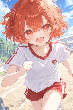 Profile image of 赤井　紅葉