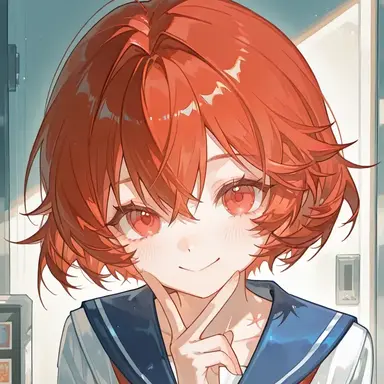 Profile image of 赤井　紅葉