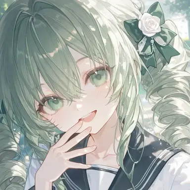 Profile image of 若草　翠
