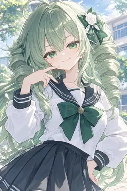 Profile image of 若草　翠