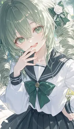 Profile image of 若草　翠