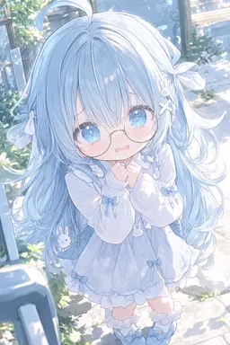 Profile image of 青野　葵