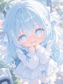 Profile image of 青野　葵